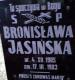 Cmentarz_Moscice_Bronislawa_Jasinski.jpg
