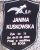 Jablonna k Legionowa Kuskowska Janina 2000 