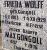Wolf Frieda Gongoll max 