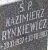 Gdansk Kazimierz Rynkiewicz 
