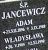 Gdansk Adam Wladyslawa Jancewicz 