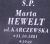 Wejherowo Marta Hewelt z d Karczewska 