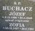 Bielsko-Biala grunwaldzka  Buchacz Jozef 1890-1946 Zofia 1897-1985 