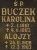 Bielsko-Biala grunwaldzka  Buczek Karolina 1910-1962 Alojzy 1908-1983 