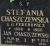 Bielsko-Biala grunwaldzka  Chaszczewska Stefania 1906-1968 Jan 1910-1981 