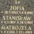 Bielsko-Biala grunwaldzka  Matrozela 1916-2005 Zofia 1943-1945 Stanislaw 1897-1965 