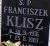 Franciszek Klisz