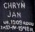 Chryn Jan 