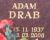 Drab Adam 