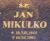 Mikulko Jan 