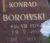 Borowski Konrad 