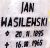Wasilewski Jan 