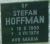 Hoffman Stefan 