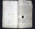 Cieksyn chrzciny 1794  Dorothea Rikers lub Rikert 